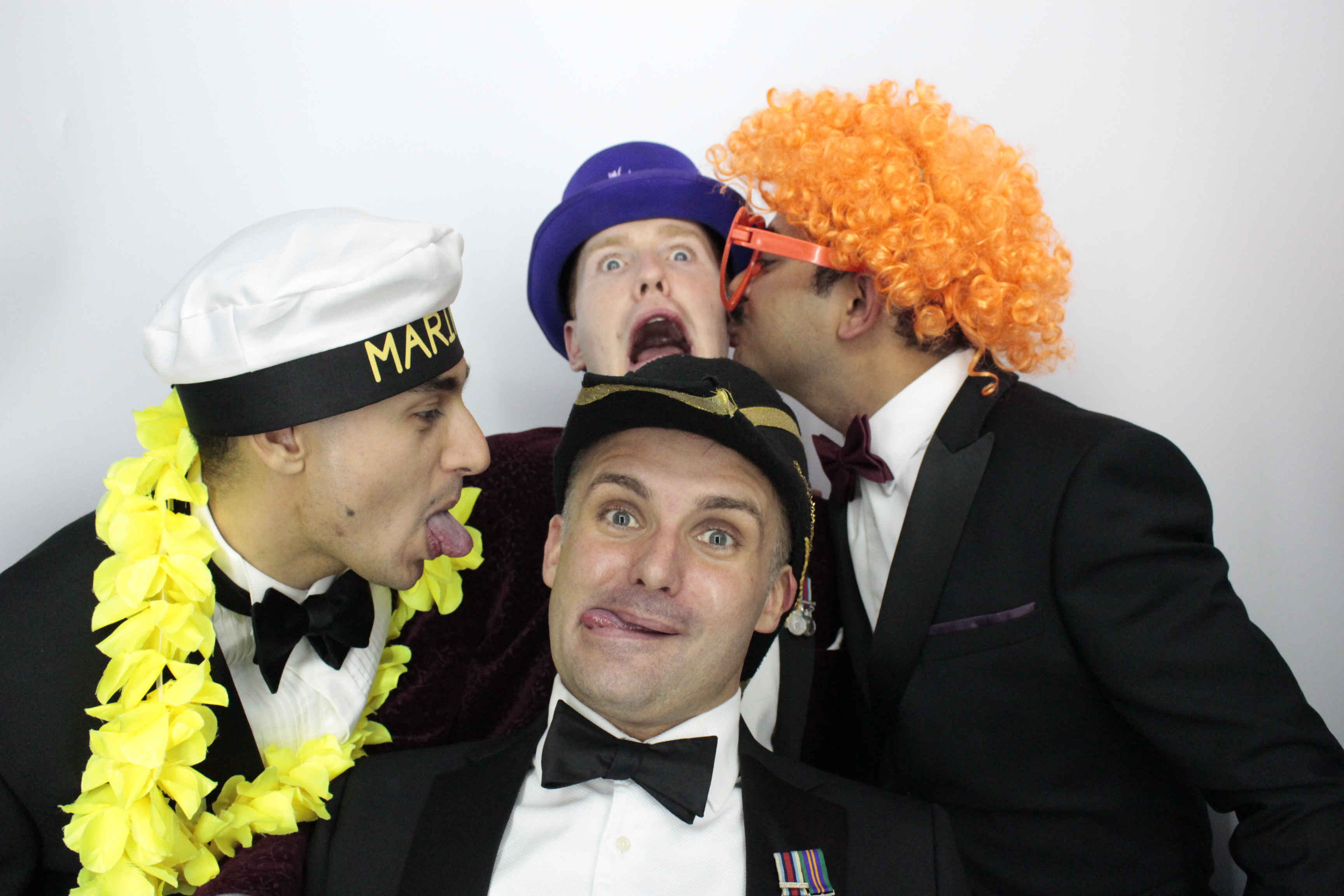 CCS 193 Commissioning Ball | View more photos from the event at gallery.myphotoboothexperience.co.uk/u/MyPhotoBoothExperienceLtd/CCS-193-Commissioning-Ball